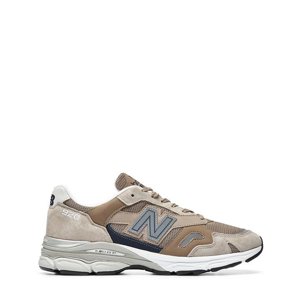 New Balance Nbls S121 920 Sn99 - Brown